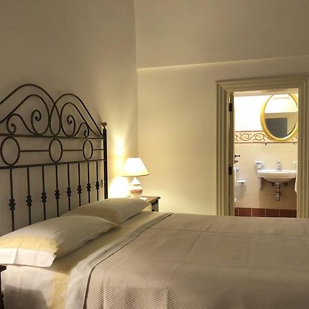 Villa Cenzina Selva Di Fasano Bagian luar foto