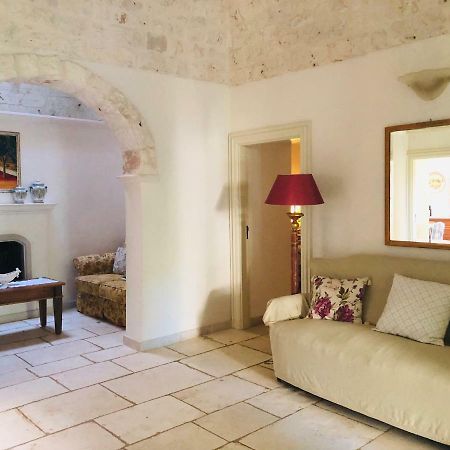 Villa Cenzina Selva Di Fasano Bagian luar foto