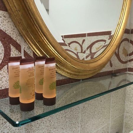 Villa Cenzina Selva Di Fasano Bagian luar foto