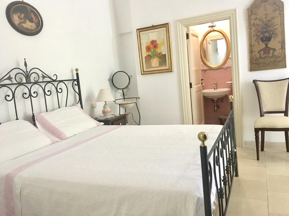 Villa Cenzina Selva Di Fasano Bagian luar foto