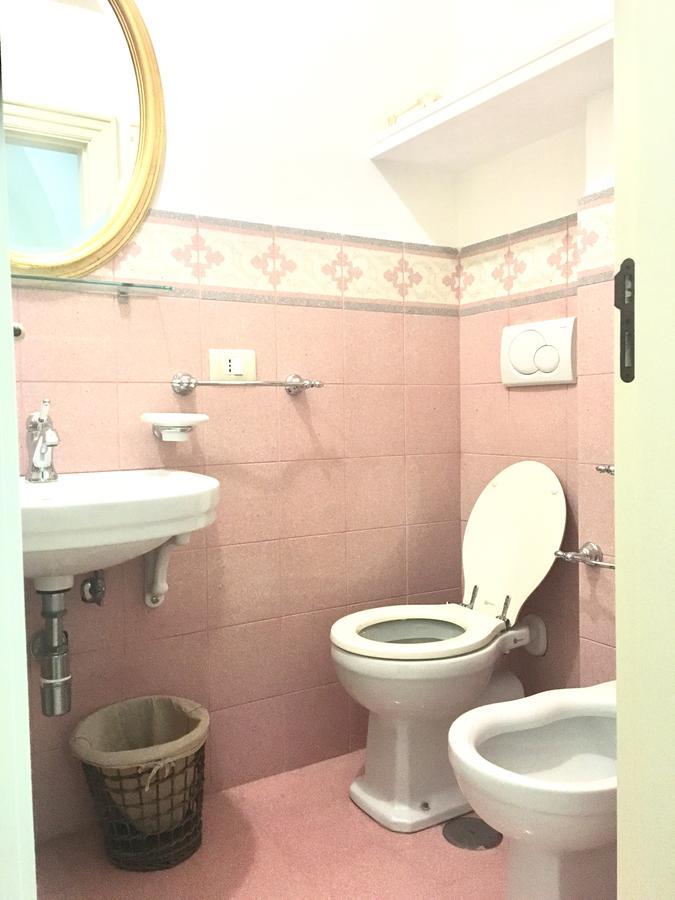 Villa Cenzina Selva Di Fasano Bagian luar foto