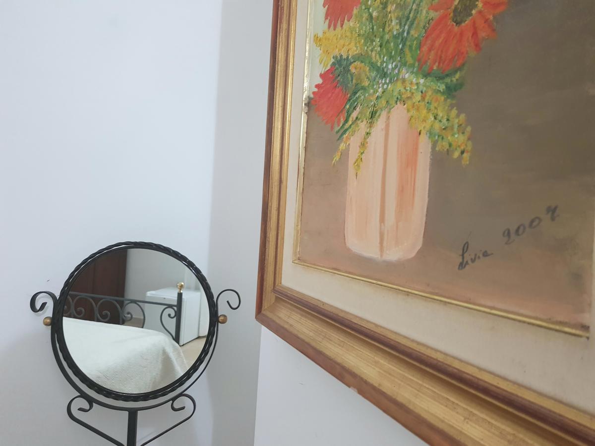 Villa Cenzina Selva Di Fasano Bagian luar foto