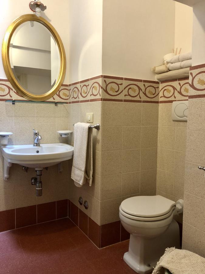 Villa Cenzina Selva Di Fasano Bagian luar foto