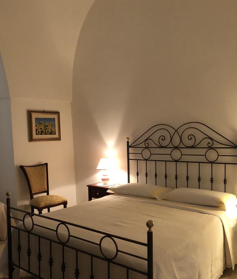 Villa Cenzina Selva Di Fasano Bagian luar foto