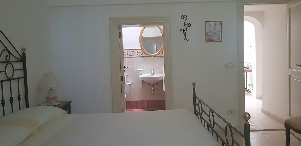 Villa Cenzina Selva Di Fasano Bagian luar foto